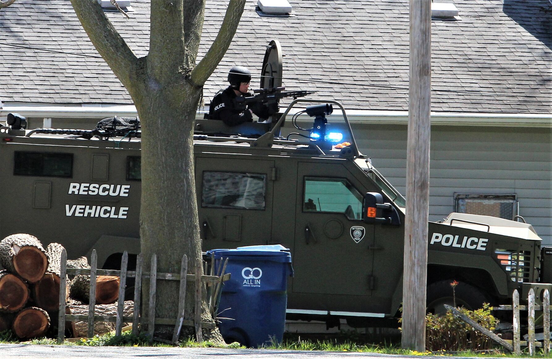 Bettendorf standoff 5